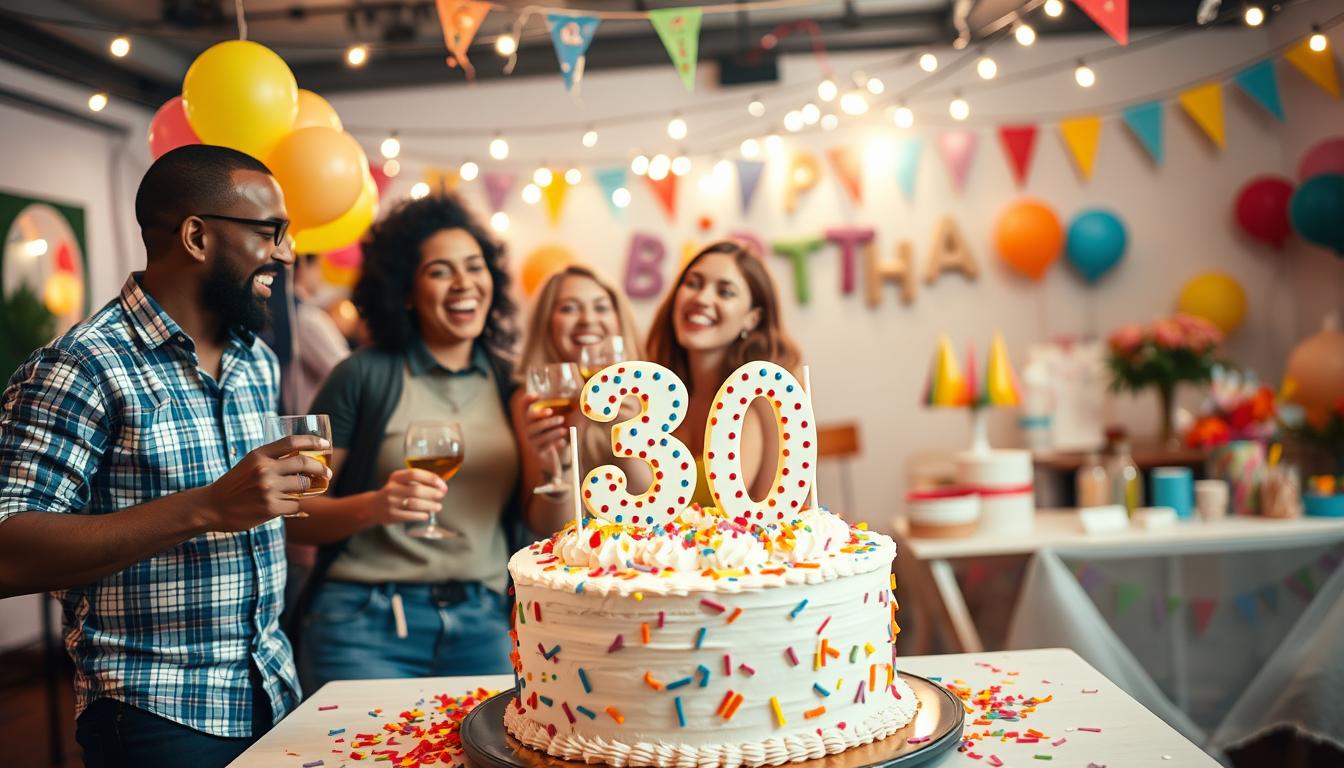 30 geburtstag lustig: freche Sprüche und Glückwünsche