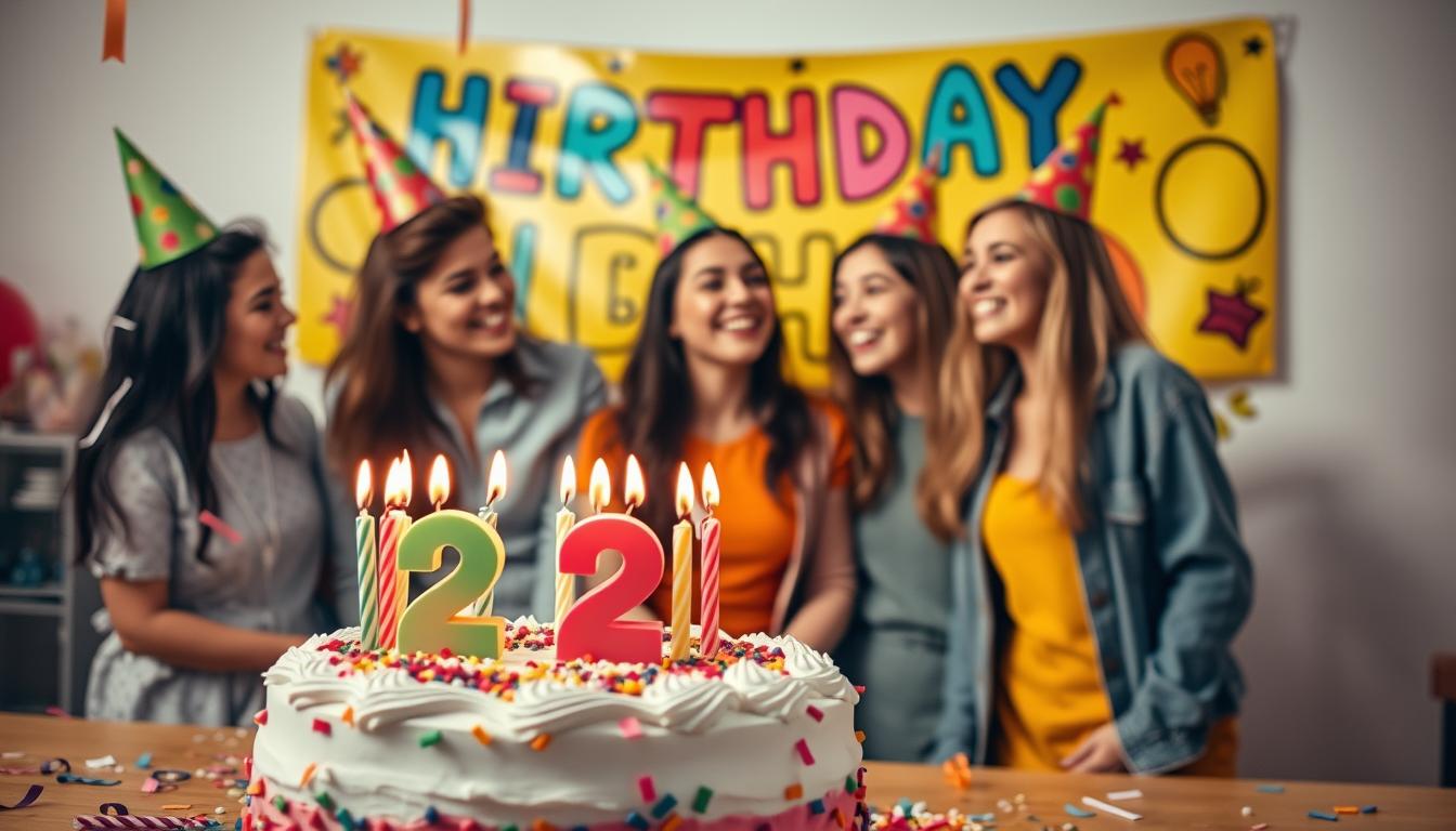 Geburtstagswünsche 22 Jahre