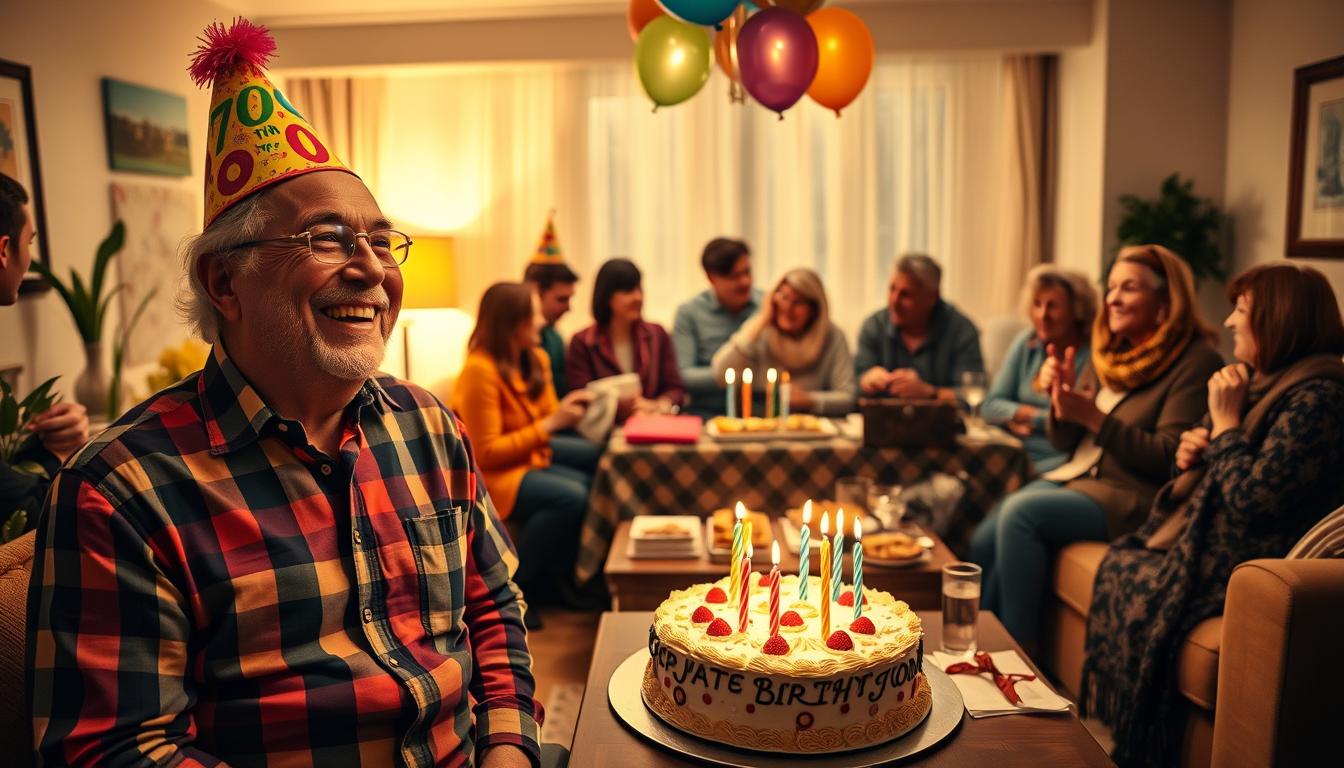 Geburtstagswünsche 70 Mann lustig