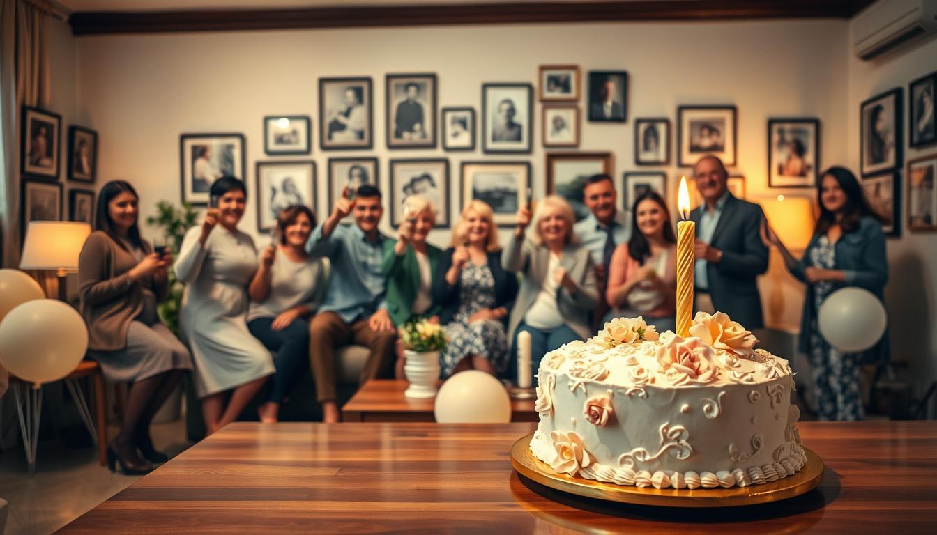 Herzliche Glückwünsche zum 100. Geburtstag