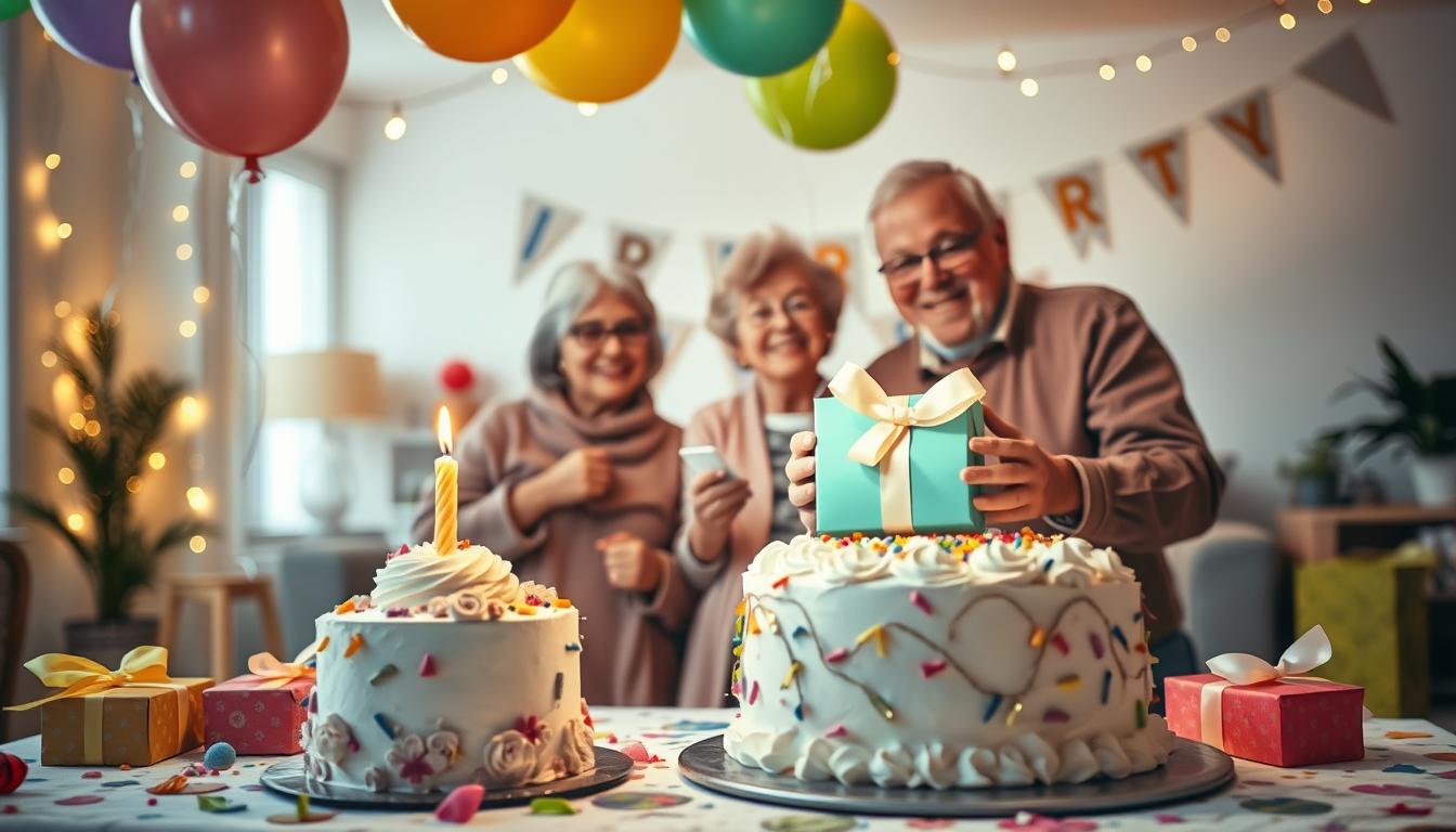 Liebevolle Geburtstagswünsche fürs Enkelkind